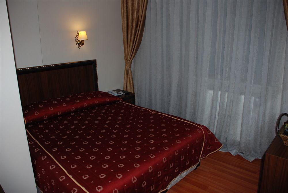 K Royal Hotel - Old City Стамбул Экстерьер фото